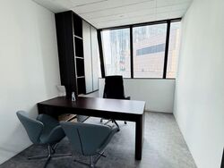 Republic Plaza (D1), Office #563626521